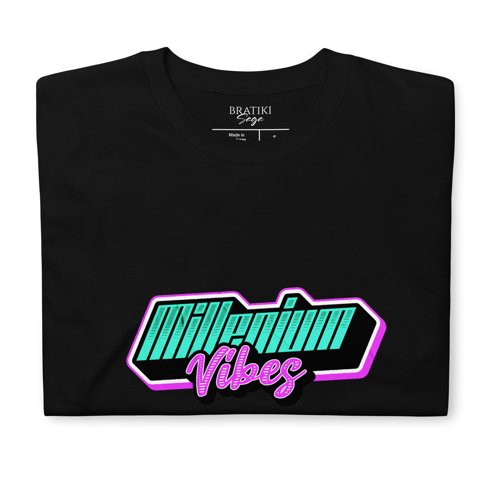 Vintage Vibe T-Shirt