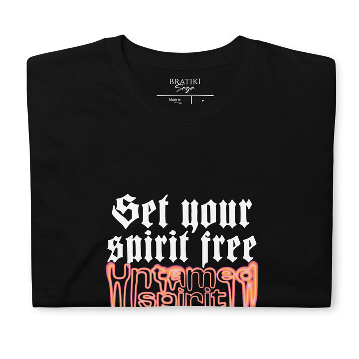 Untamed Spirit T-Shirt