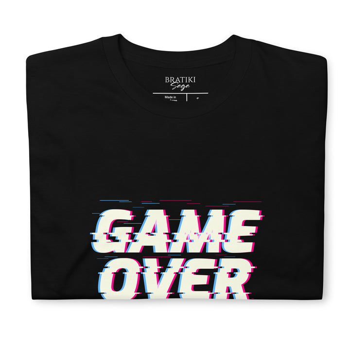 Retro Gamer T-Shirt