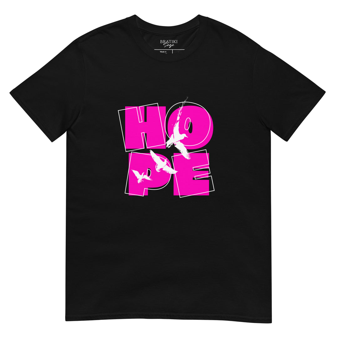 Vibrant Hope T-Shirt