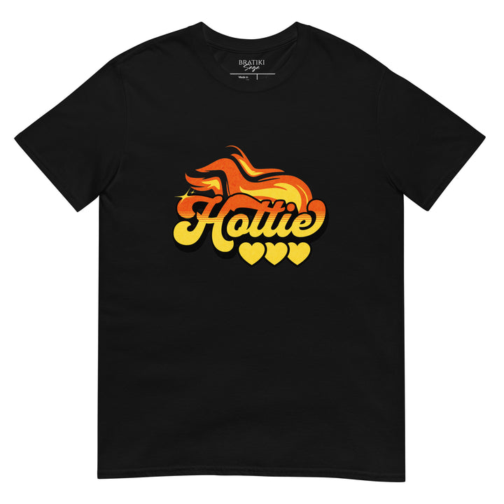 Hearts Ablaze T-Shirt