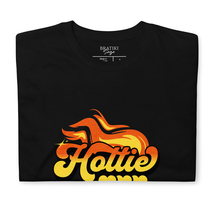 Hearts Ablaze T-Shirt