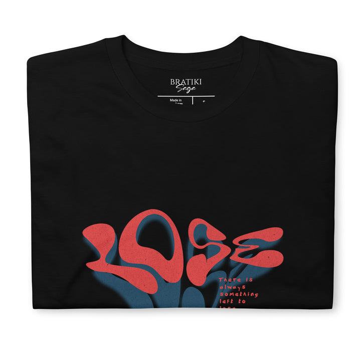 Abstract Love T-Shirt