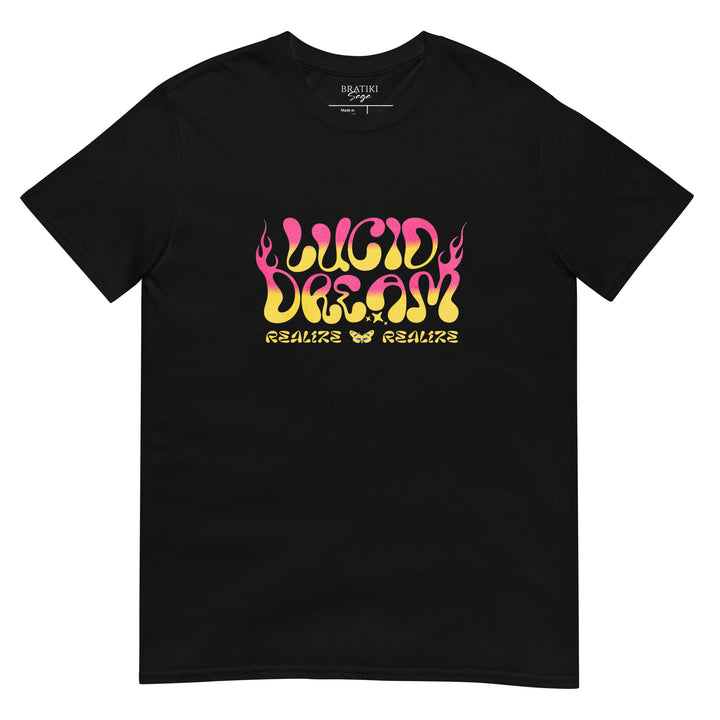 Lucid Dream Vibes T-Shirt