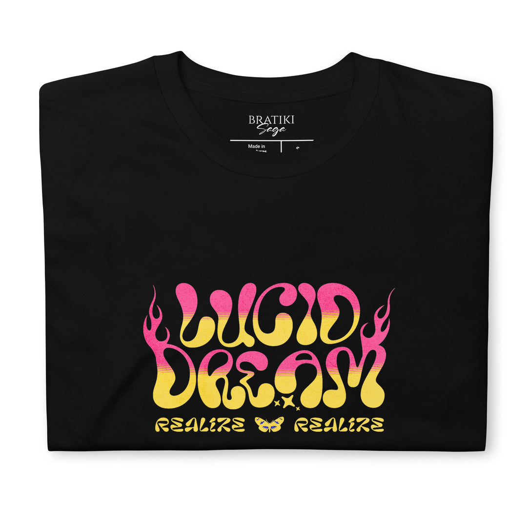 Lucid Dream Vibes T-Shirt