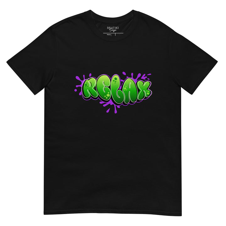 Chill Vibes Relax T-Shirt