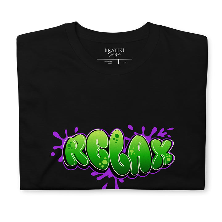 Chill Vibes Relax T-Shirt