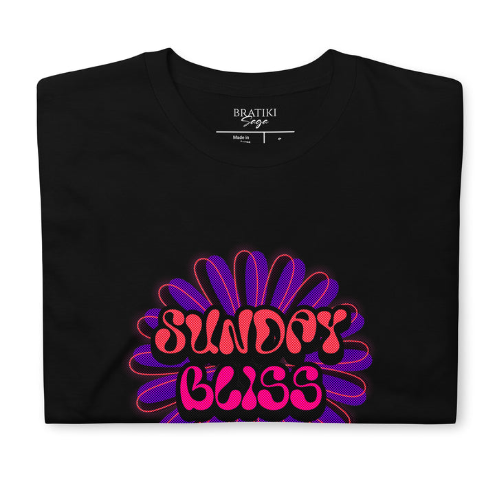 Sunday Bliss Radiant T-Shirt