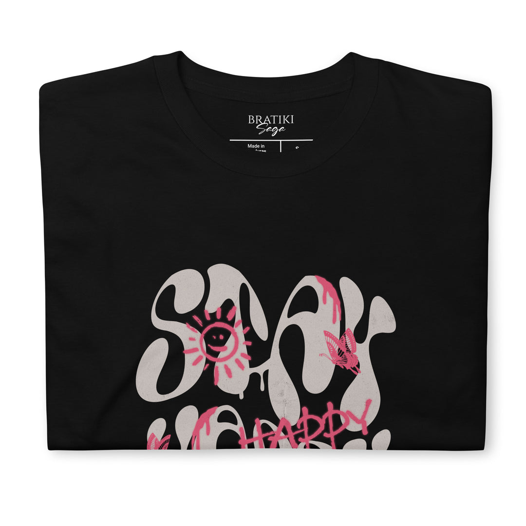 Ambition Flight Fashion T-Shirt