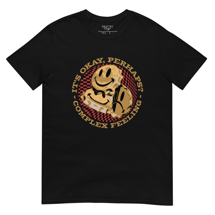 Emotive Smiles T-Shirt