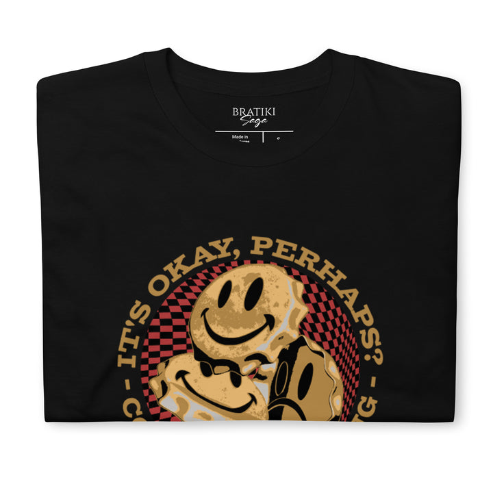 Feelings Collage T-Shirt