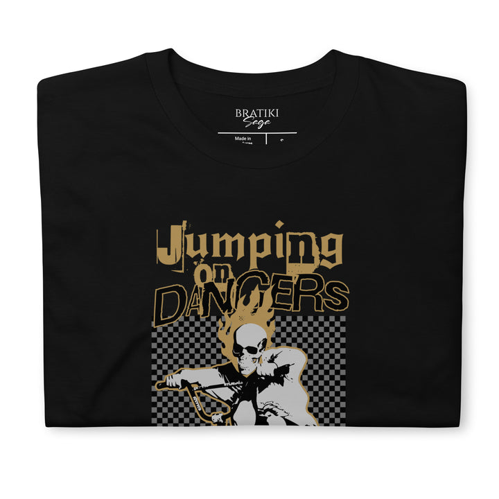 Daredevil Spin T-Shirt