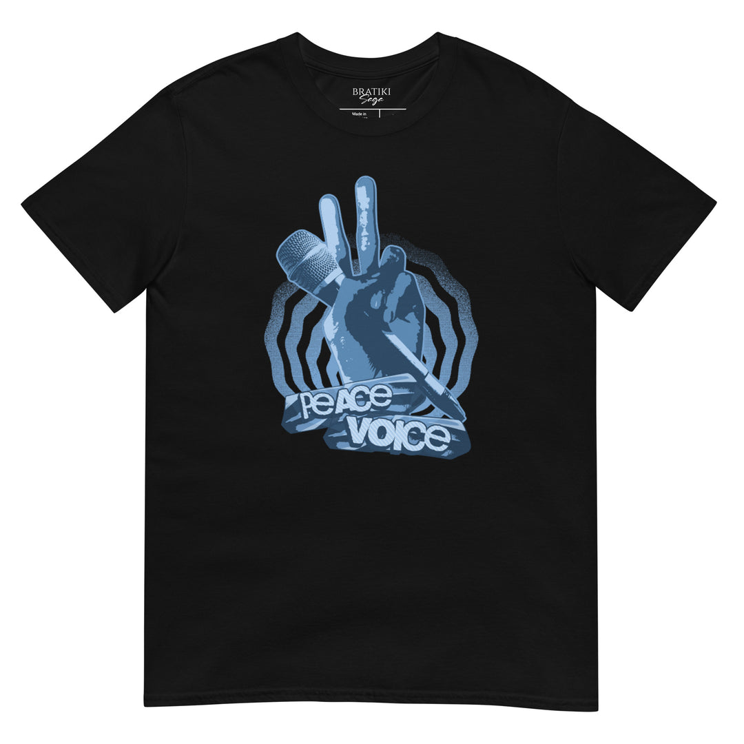 Vocal Peace T-Shirt