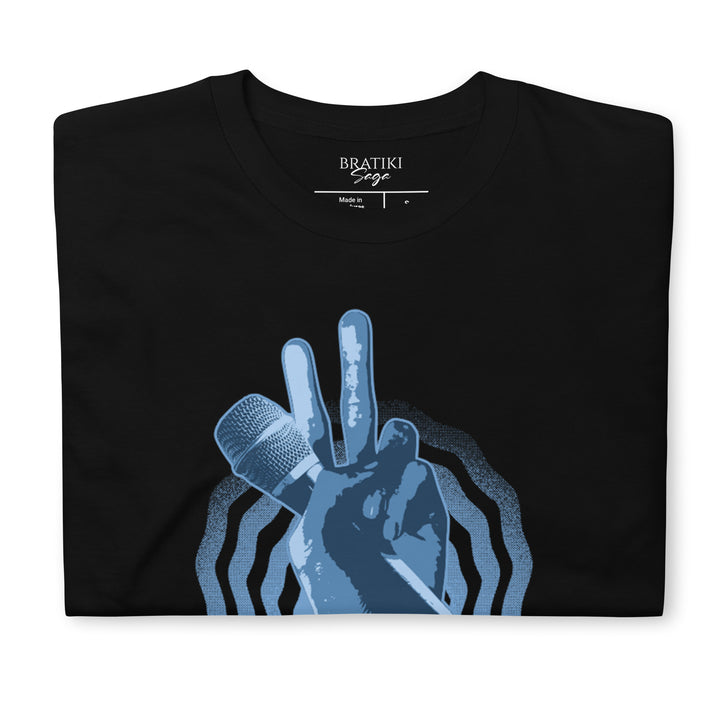 Vocal Peace T-Shirt