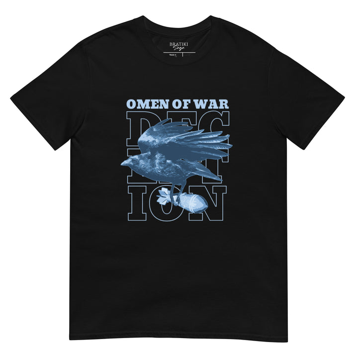 Valor Raven T-Shirt