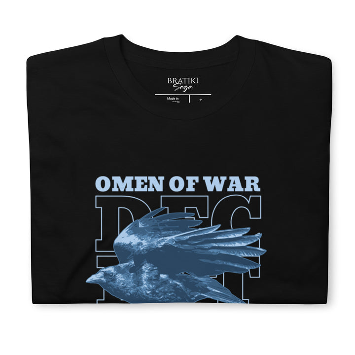 Valor Raven T-Shirt