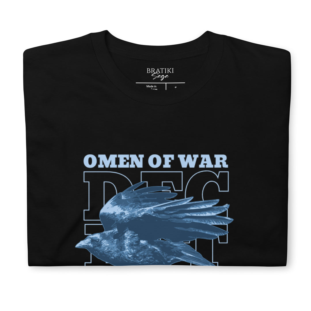 Warlore Raven T-Shirt