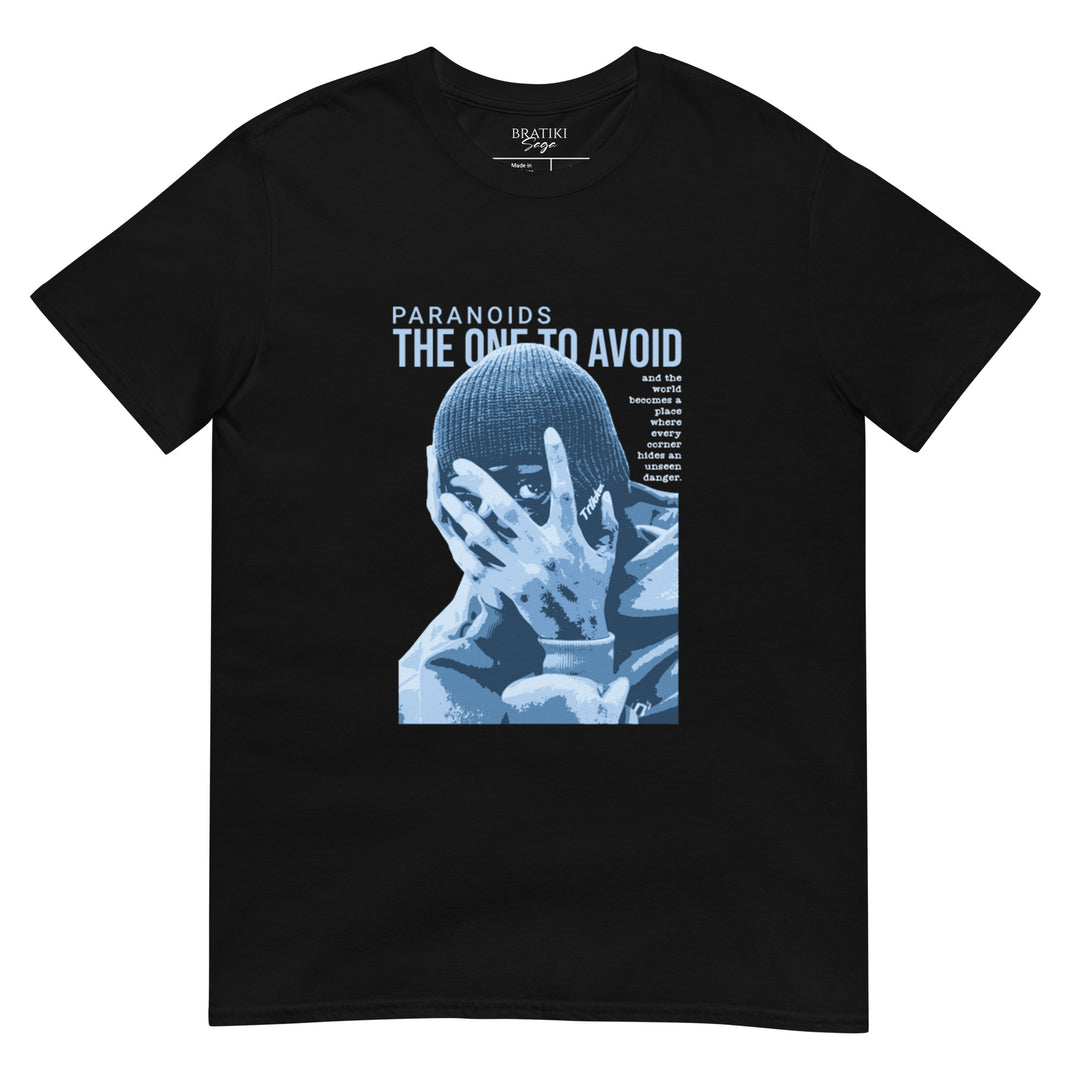 Mindful Watch T-Shirt