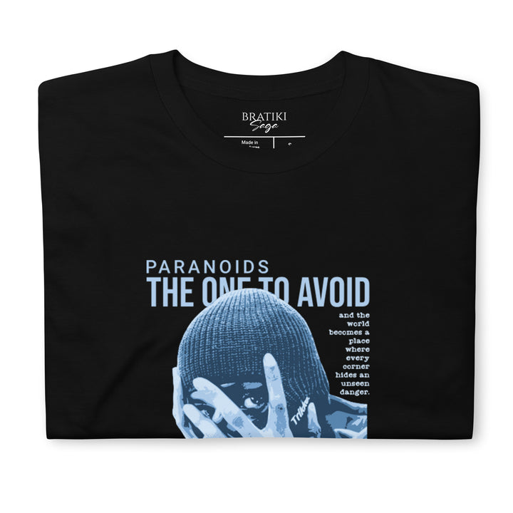 Mindful Watch T-Shirt