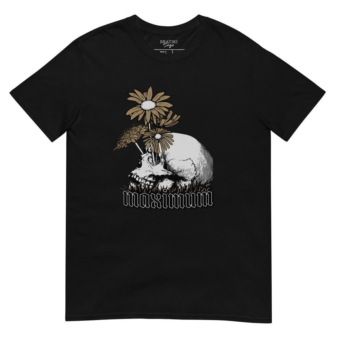 Life Contrast T-Shirt