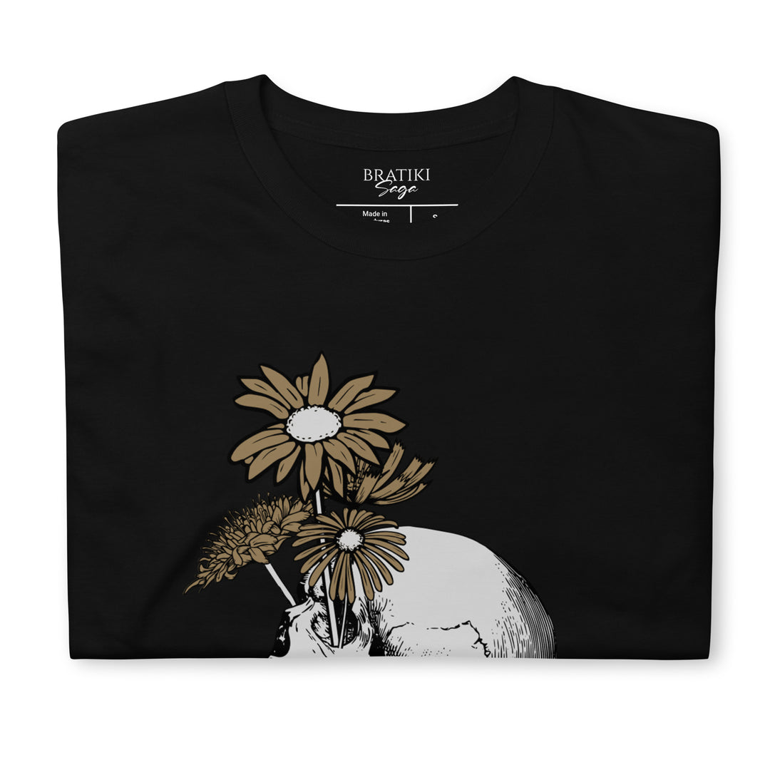 Life Contrast T-Shirt