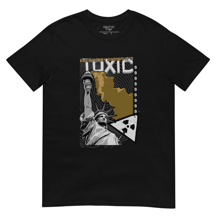 Iconic Truth T-Shirt