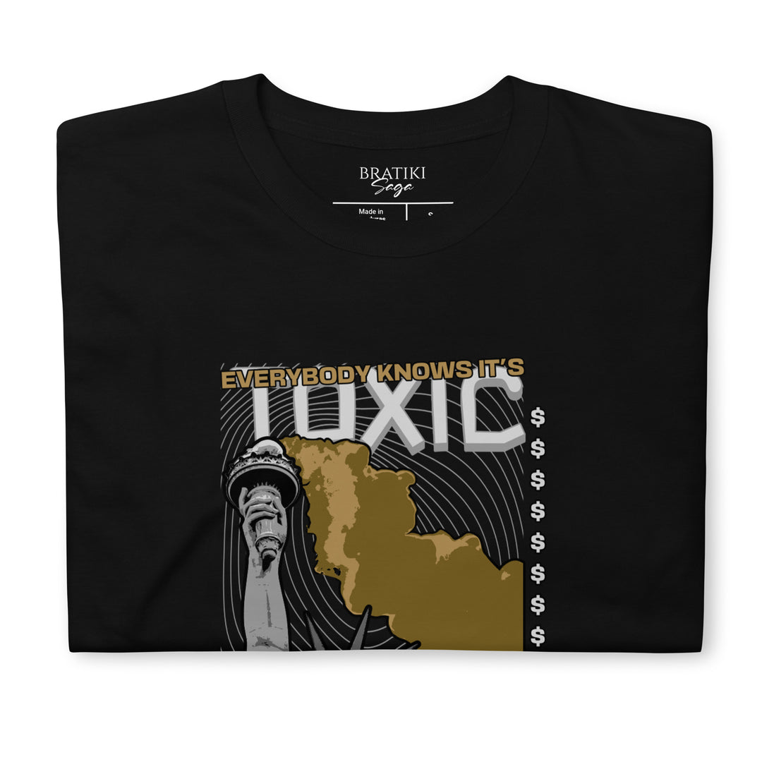 Iconic Truth T-Shirt