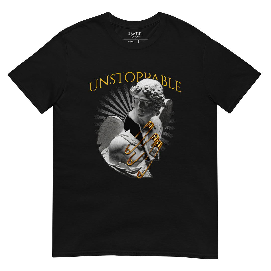 Unstoppable Force T-Shirt