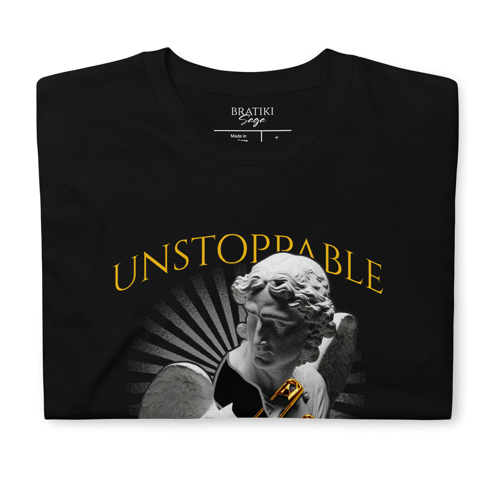 Unstoppable Force T-Shirt