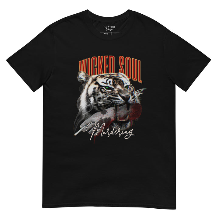 Feral Spirit T-Shirt