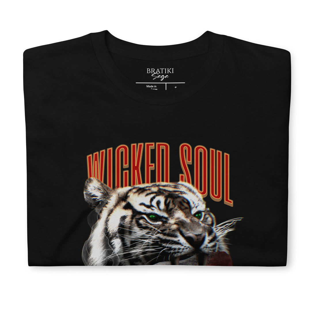 Feral Spirit T-Shirt