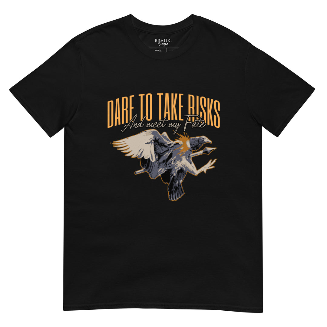 Risk Wings T-Shirt