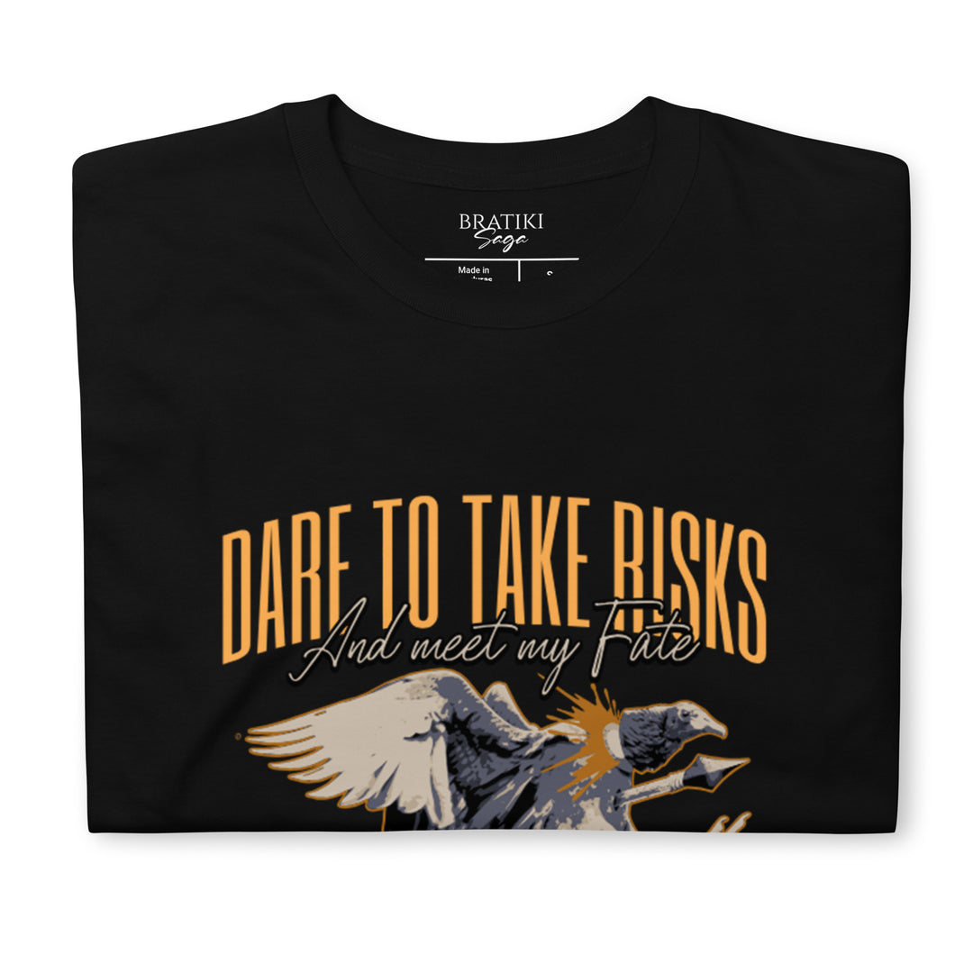 Risk Wings T-Shirt