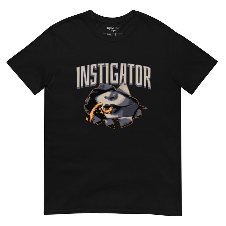 Influence Scorpion T-Shirt