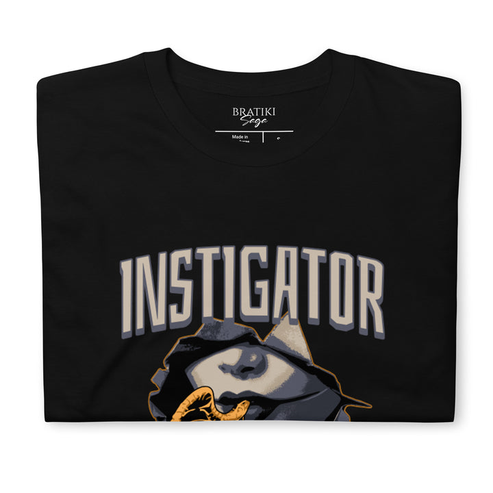 Influence Scorpion T-Shirt