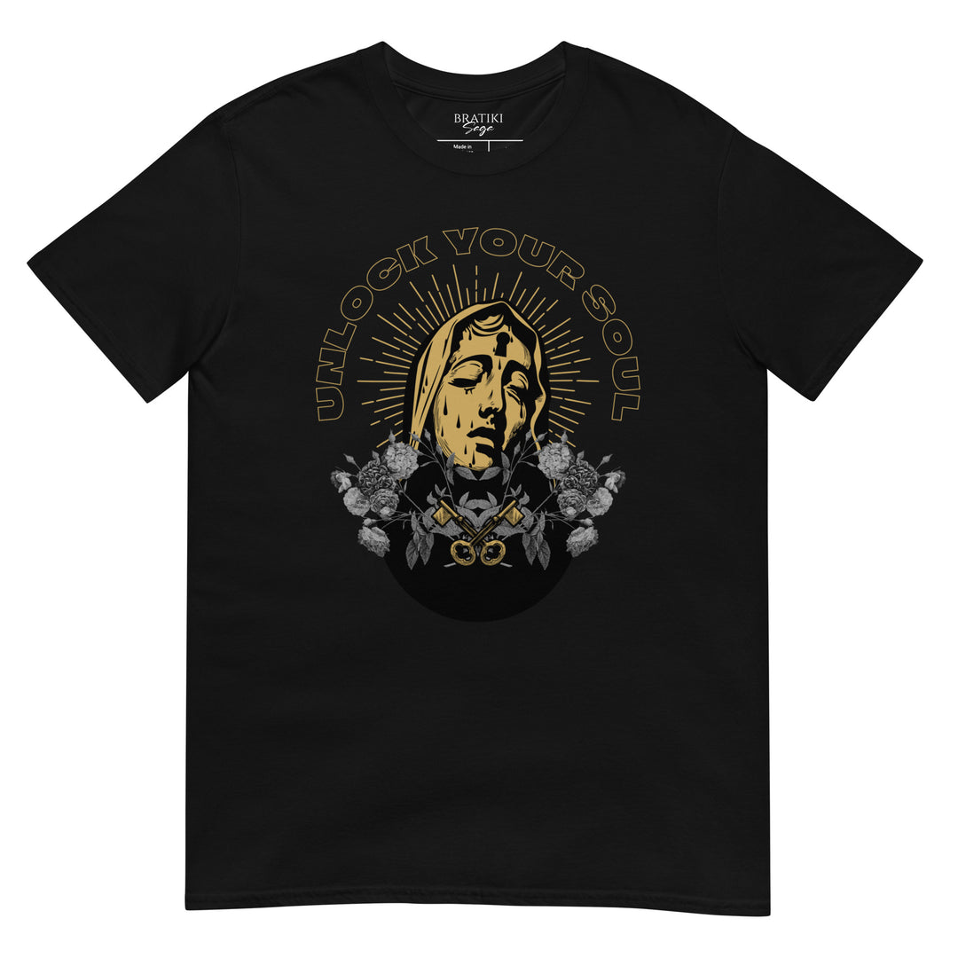 Soul Key T-Shirt