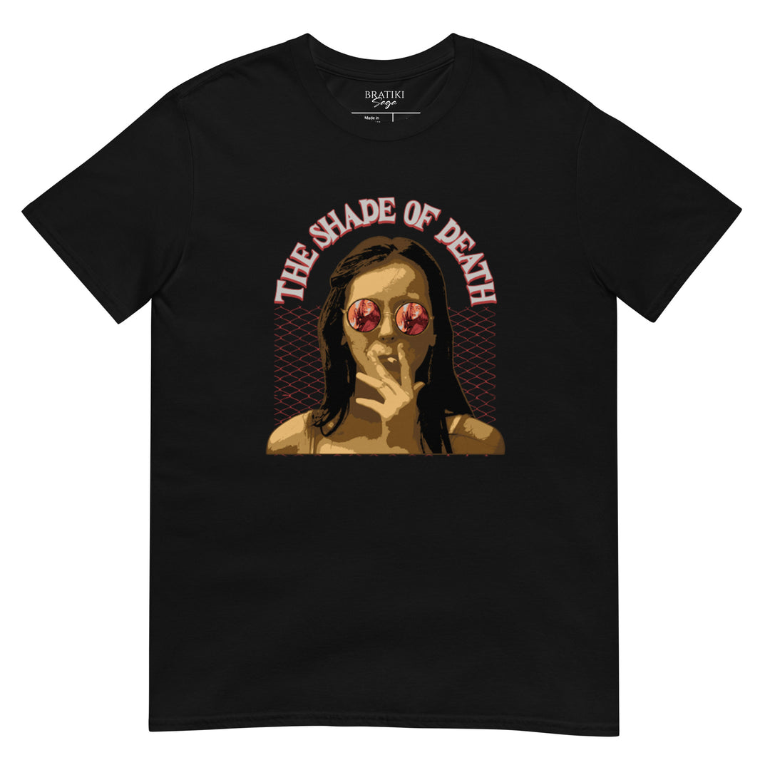 Cryptic Vision T-Shirt