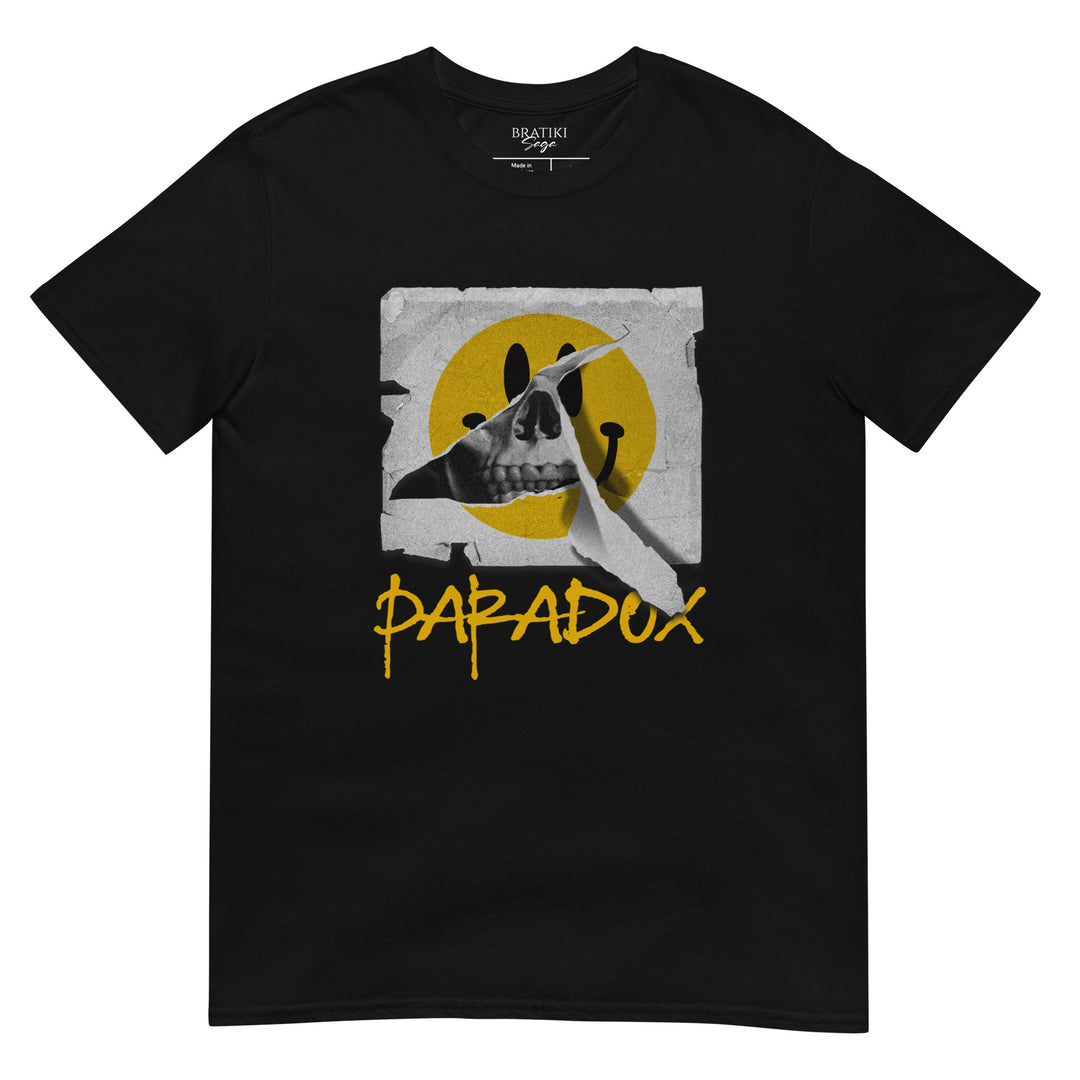 Abstract Paradox T-Shirt