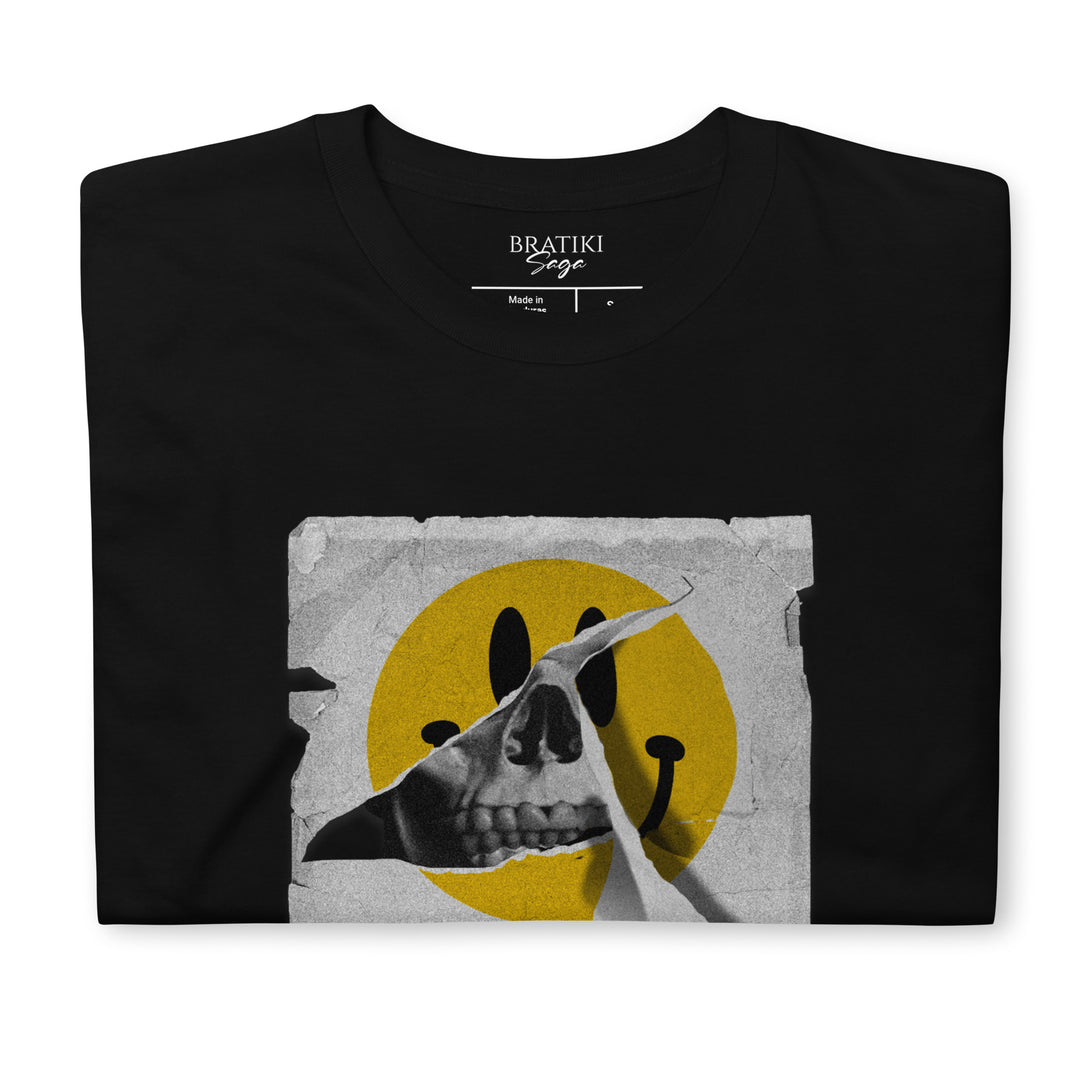 Abstract Paradox T-Shirt