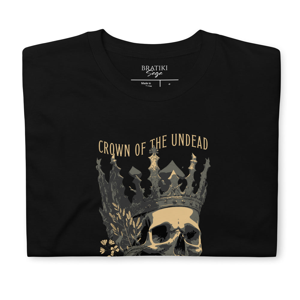 Regal Revenant T-Shirt