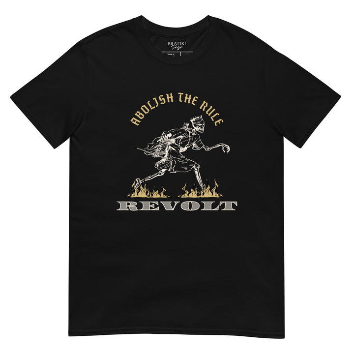 Rebel's Cry T-Shirt