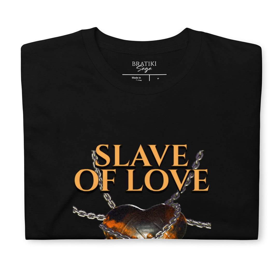 Chained Heart T-Shirt