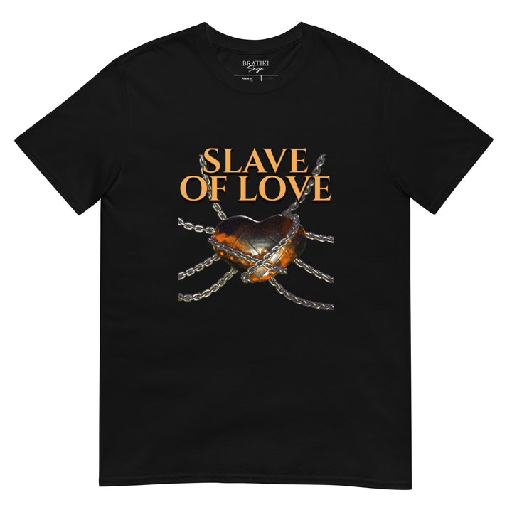 Love's Bond T-Shirt