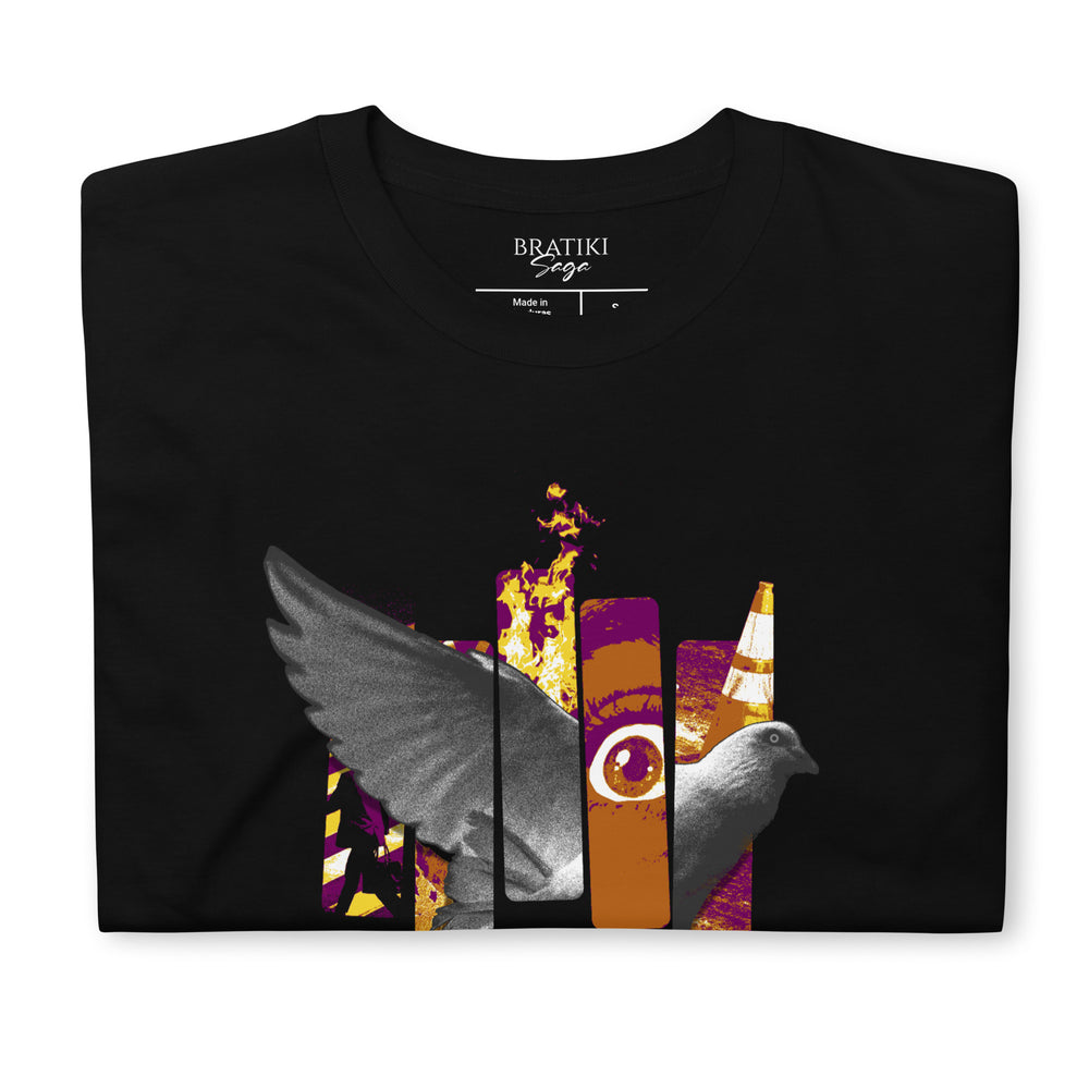 Passion's Flight T-Shirt