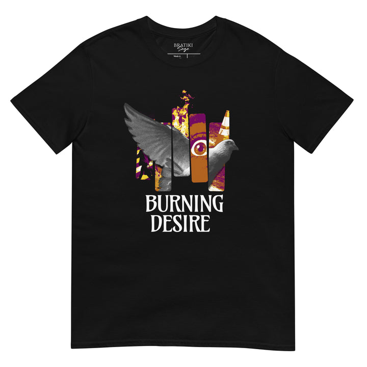 Ardent Wings T-Shirt