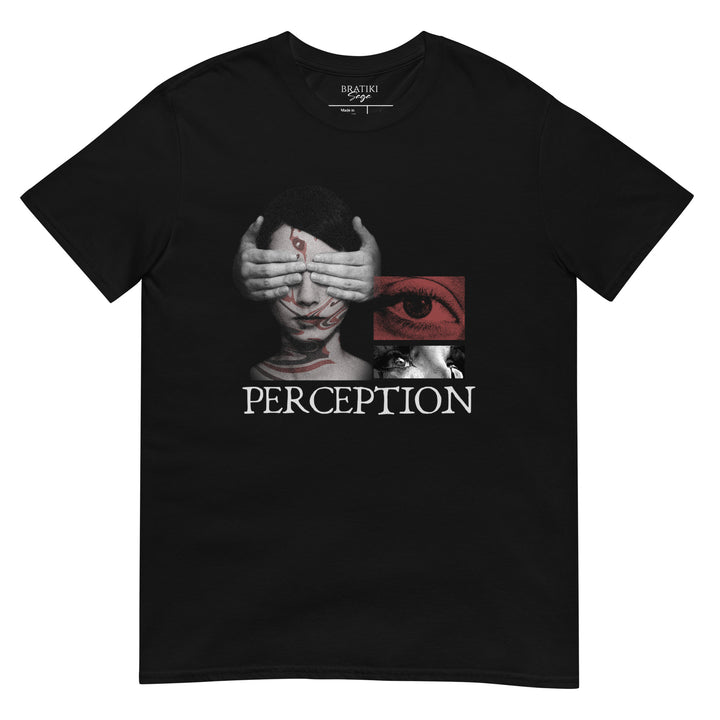 Abstract Perception T-Shirt