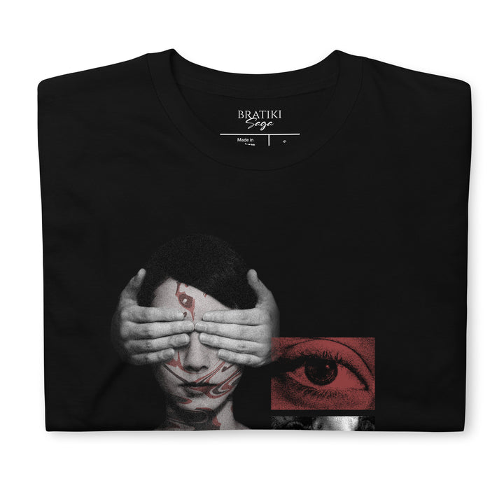 Abstract Perception T-Shirt