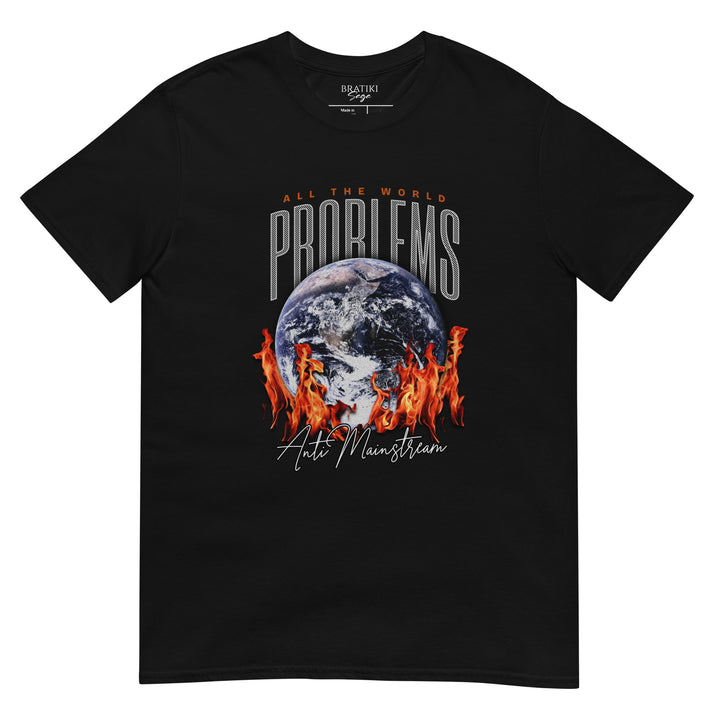 Global Awareness T-Shirt