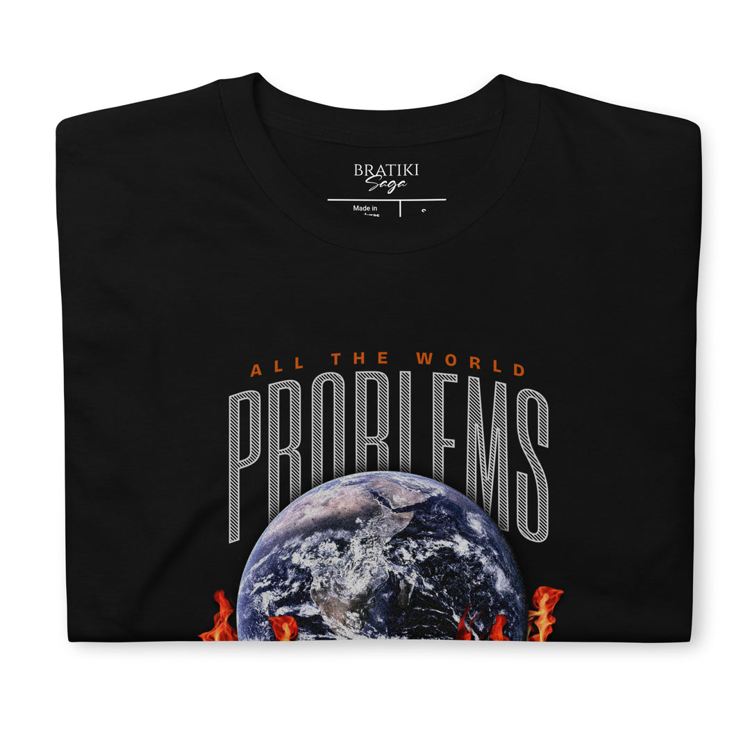 Global Awareness T-Shirt