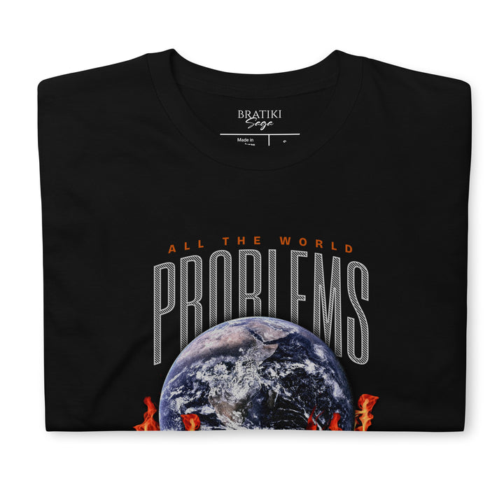 Planet Protector T-Shirt